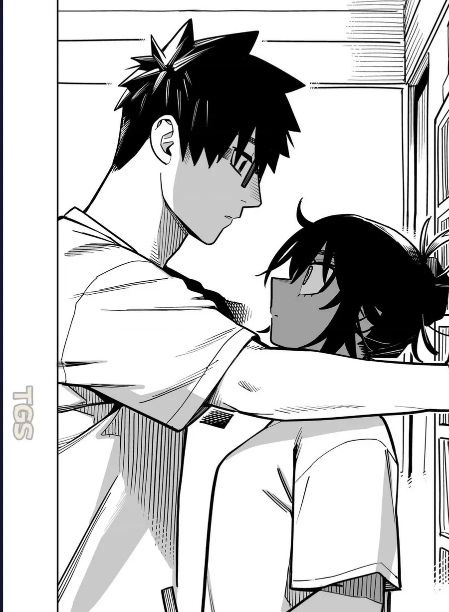 Hãy Vui Chơi Cùng Nhau Chapter 7 - Trang 21
