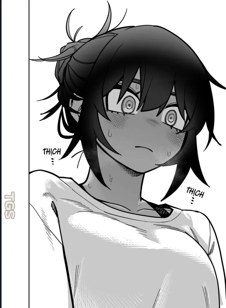 Hãy Vui Chơi Cùng Nhau Chapter 7 - Trang 23