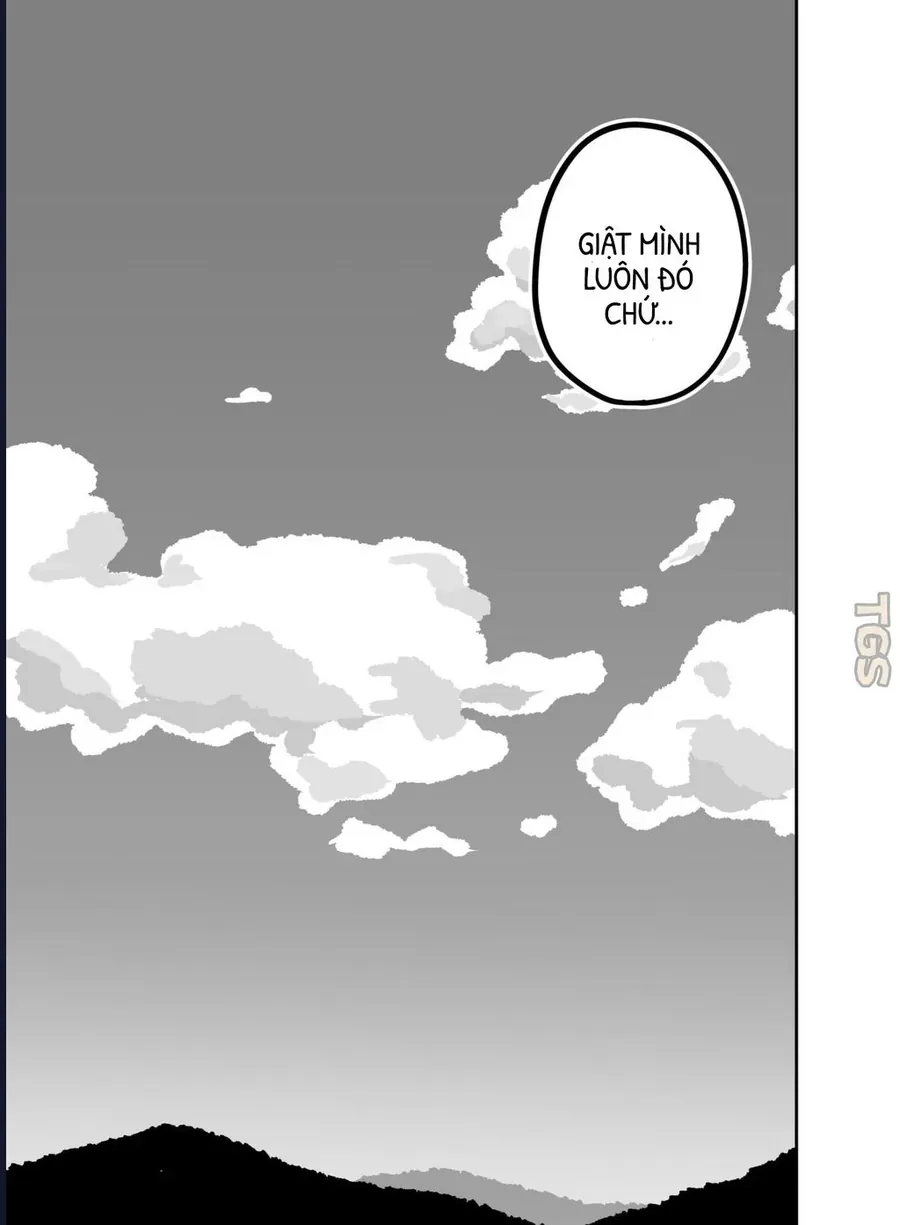 Hãy Vui Chơi Cùng Nhau Chapter 7 - Trang 24