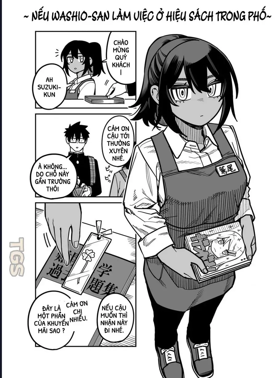 Hãy Vui Chơi Cùng Nhau Chapter 7 - Trang 25