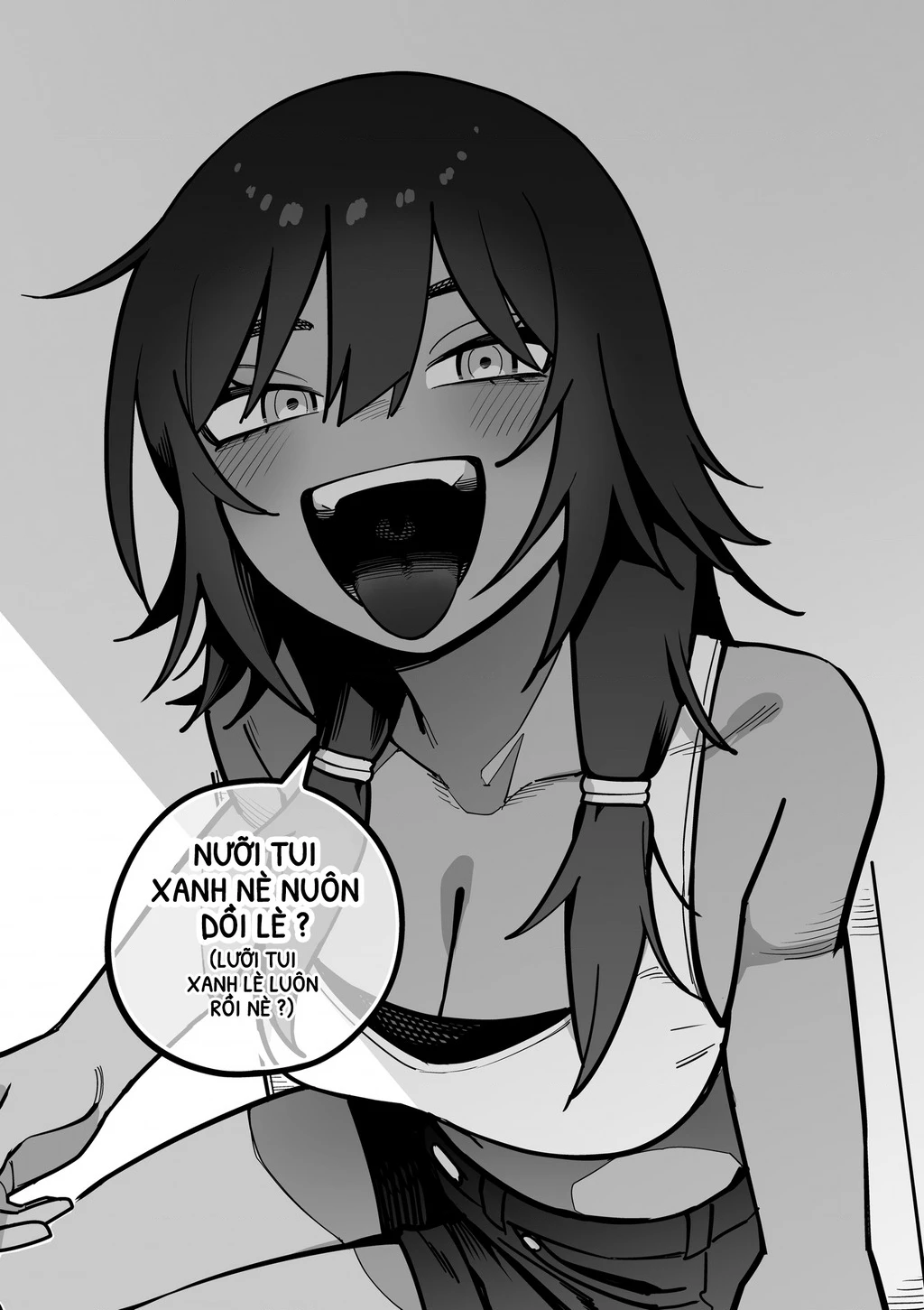 Hãy Vui Chơi Cùng Nhau Chapter 9 - Trang 13