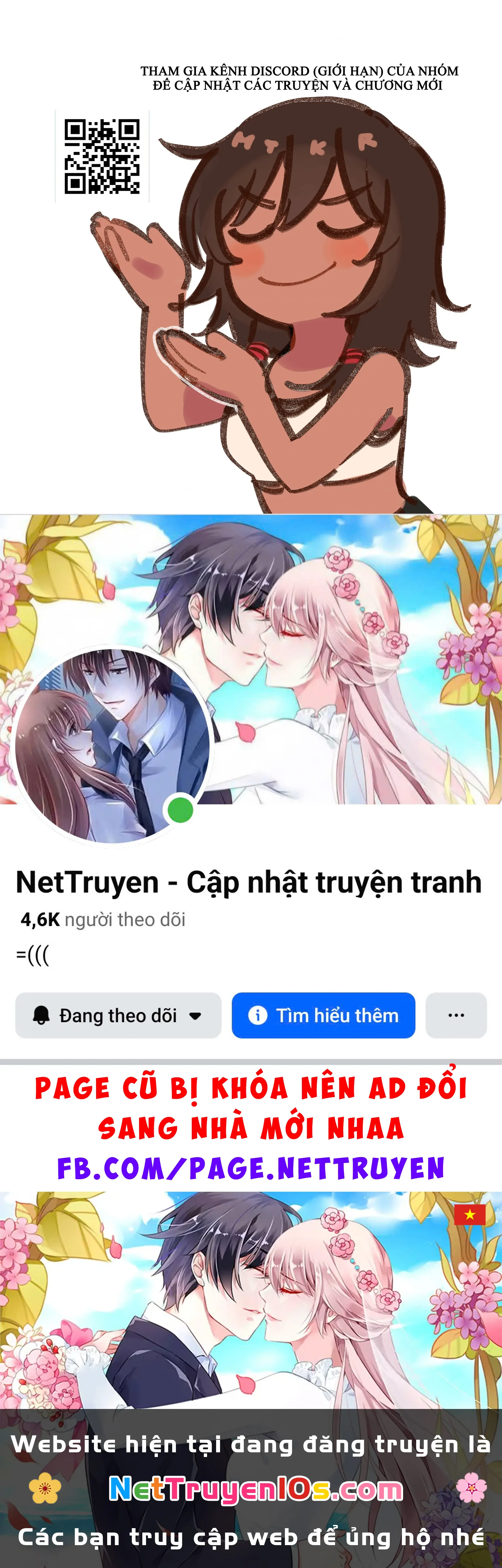 Hãy Vui Chơi Cùng Nhau Chapter 9 - Trang 17