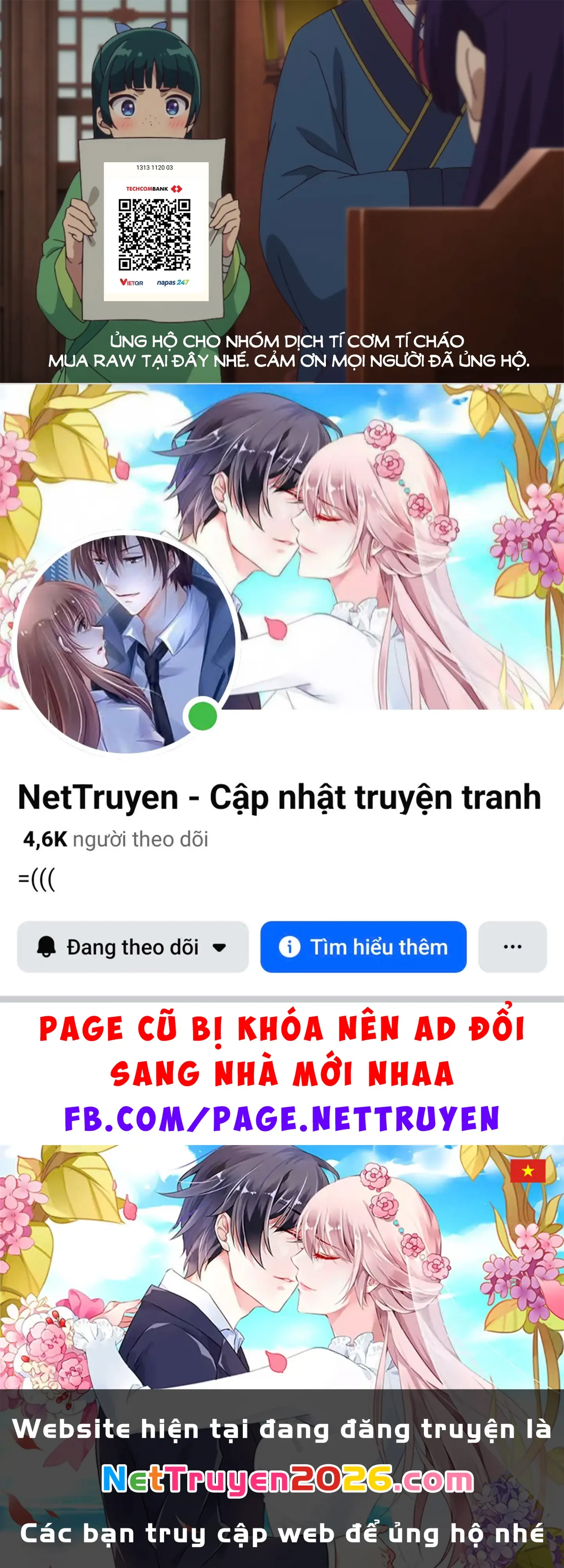 Hãy yêu quý Azami Yako Chapter 2.5 - Trang 7