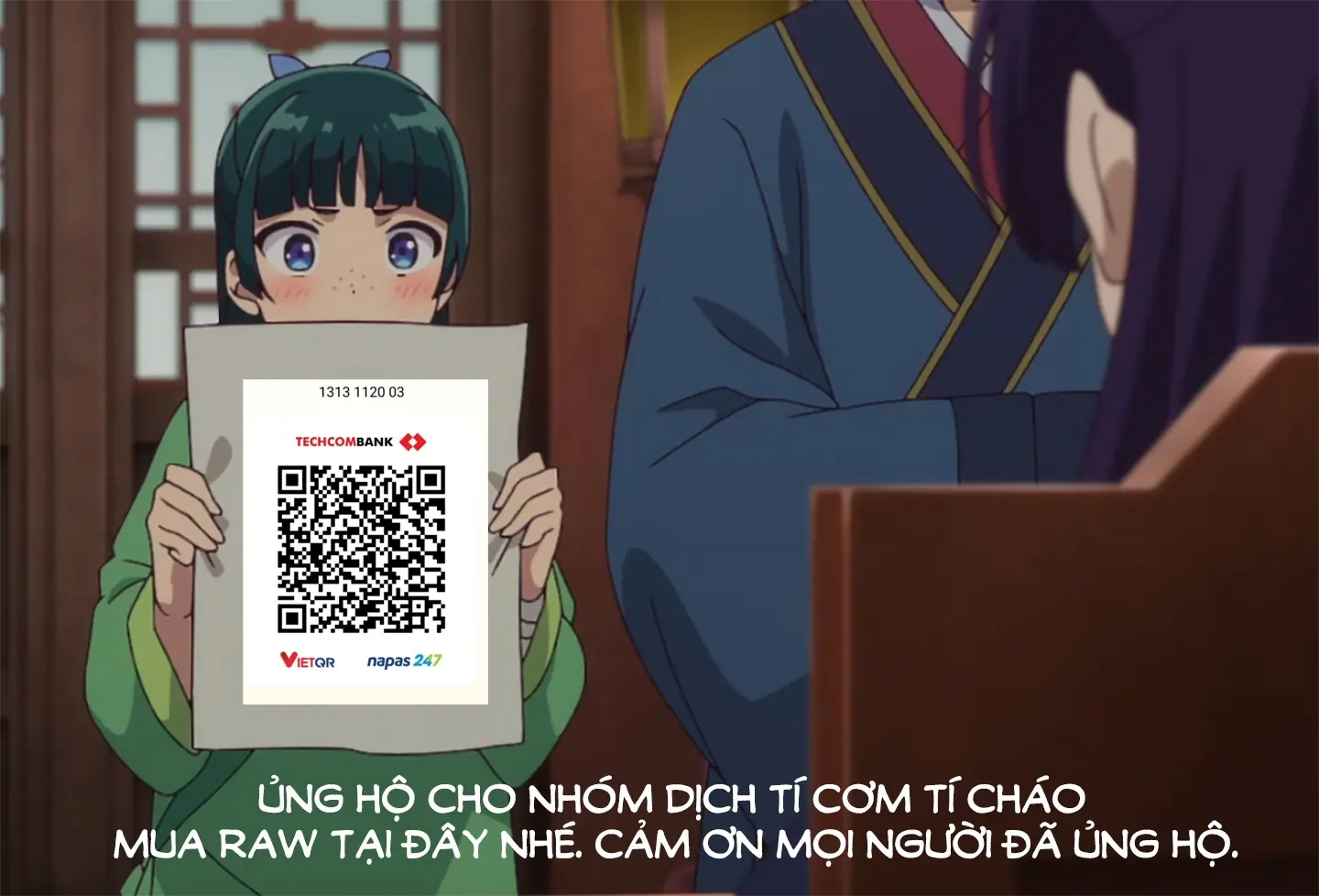 Hãy yêu quý Azami Yako Chapter 3 - Trang 30