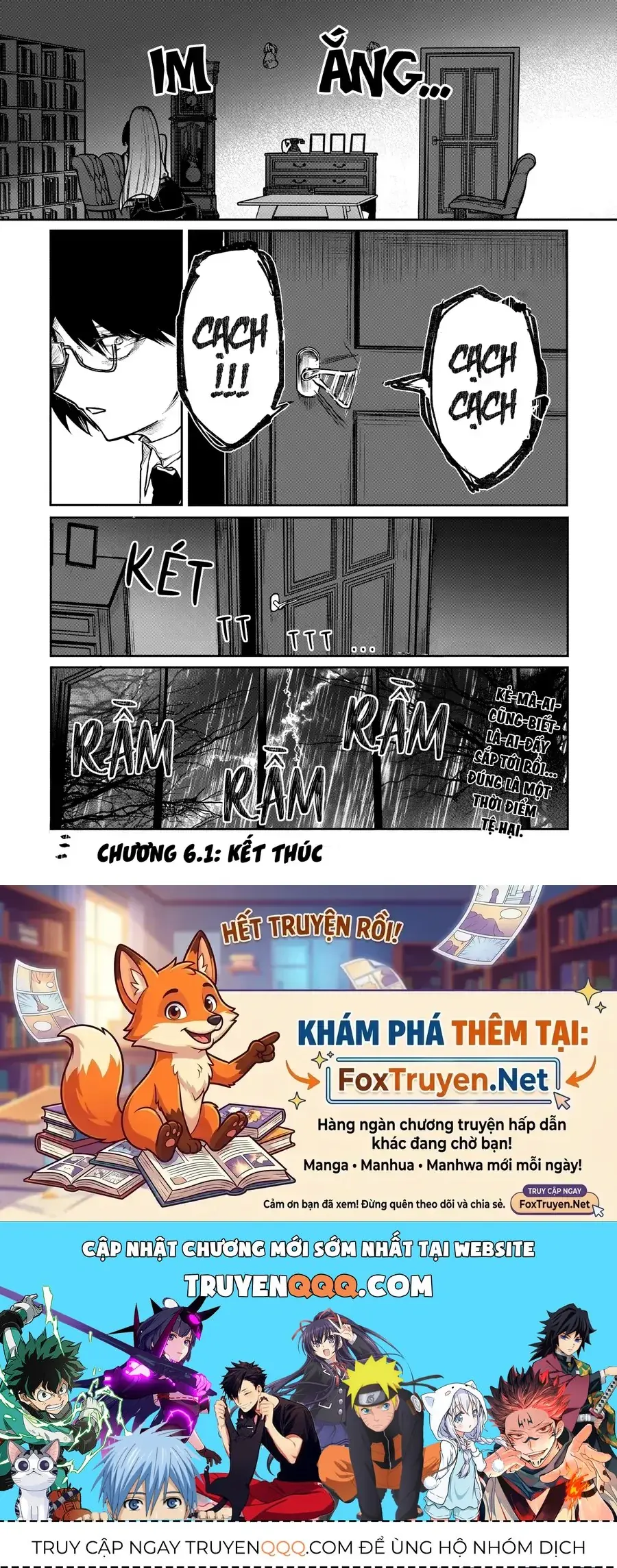 Hãy yêu quý Azami Yako Chapter 6.1 - Trang 19