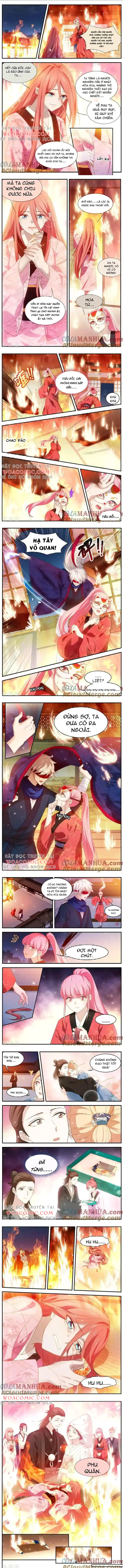 Hệ Thống Chế Tạo Nữ Thần Chapter 311 - Trang 2
