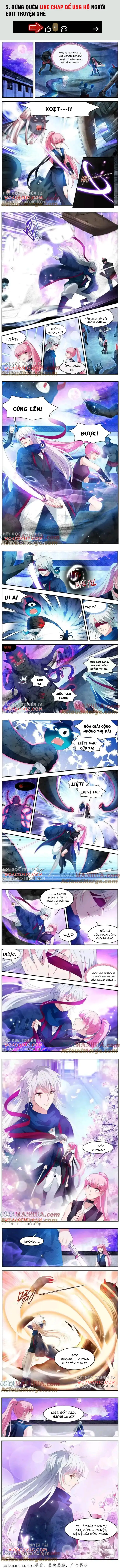 Hệ Thống Chế Tạo Nữ Thần Chapter 318 - Trang 2