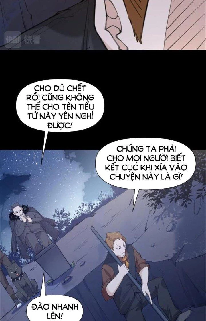 Hệ Thống Chiến Đấu Vô Địch Chapter 1 - Trang 10
