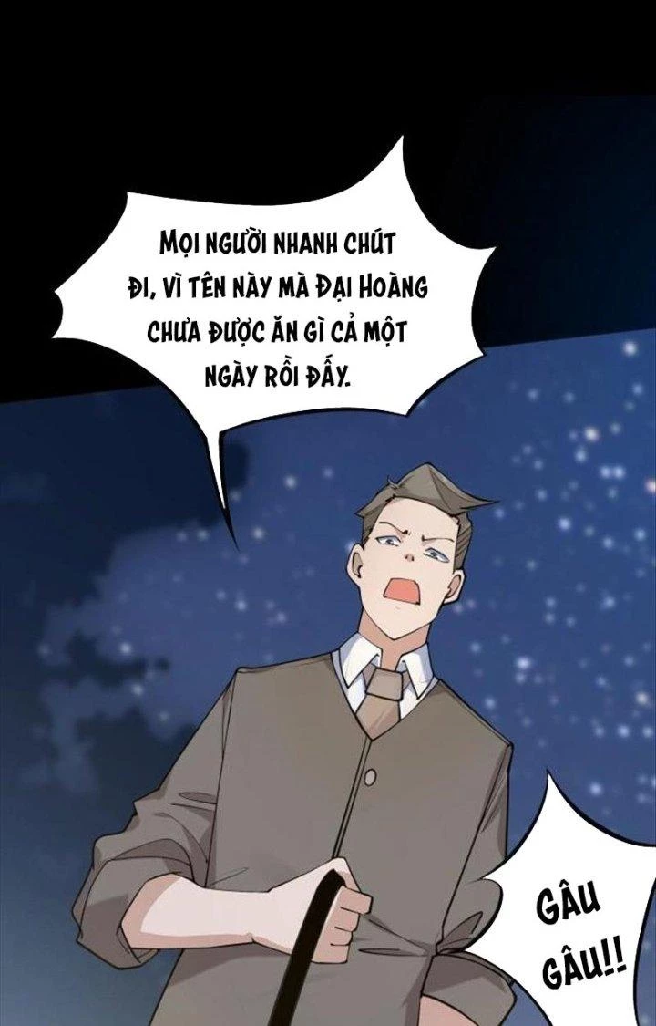 Hệ Thống Chiến Đấu Vô Địch Chapter 1 - Trang 12