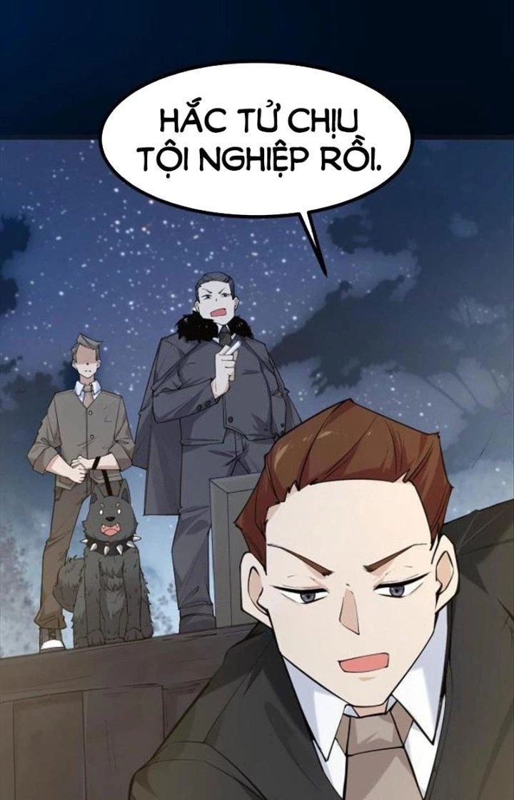 Hệ Thống Chiến Đấu Vô Địch Chapter 1 - Trang 14