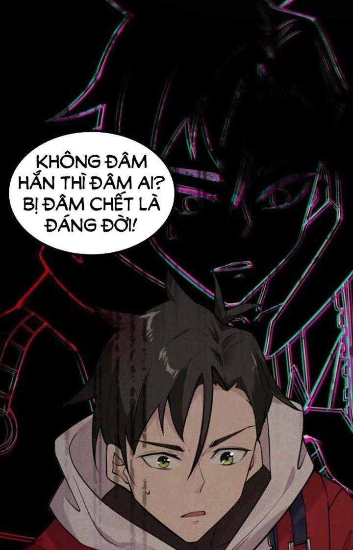Hệ Thống Chiến Đấu Vô Địch Chapter 1 - Trang 17