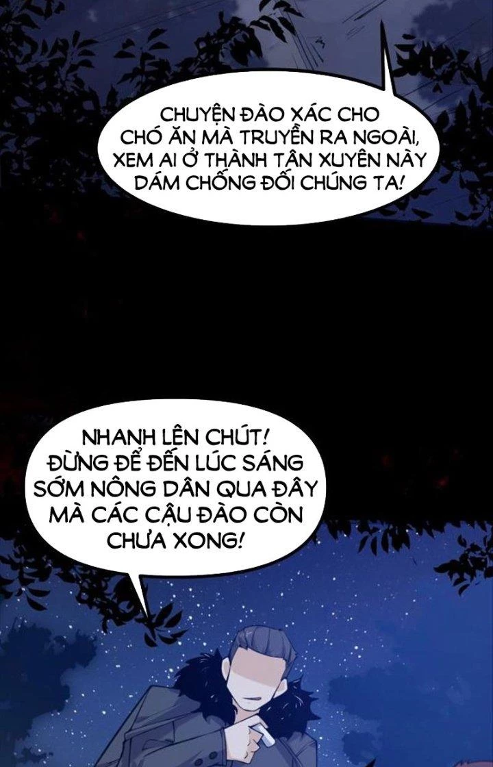 Hệ Thống Chiến Đấu Vô Địch Chapter 1 - Trang 22