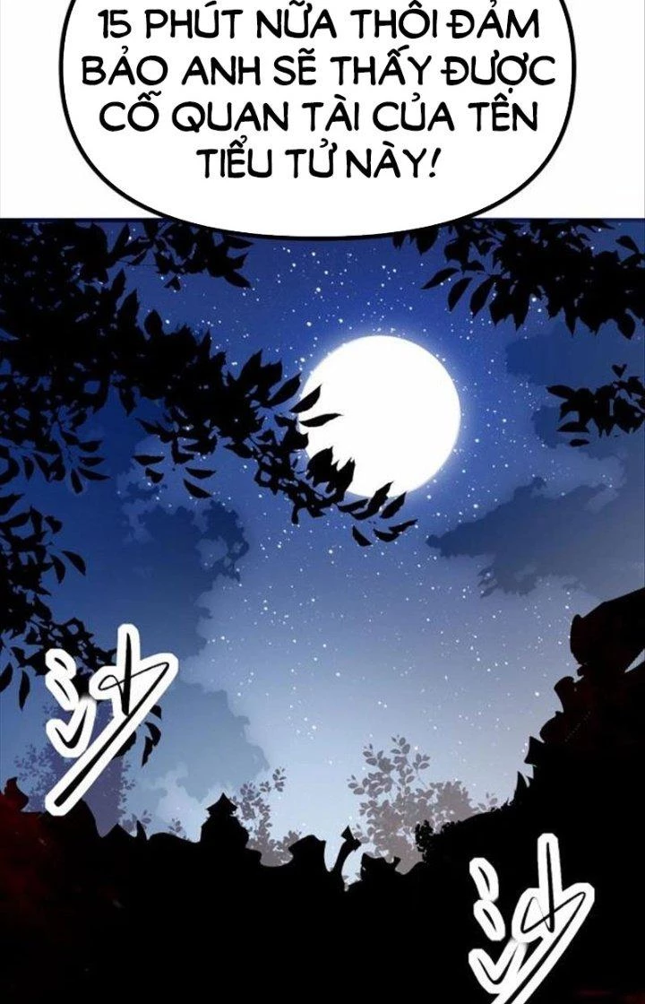 Hệ Thống Chiến Đấu Vô Địch Chapter 1 - Trang 24