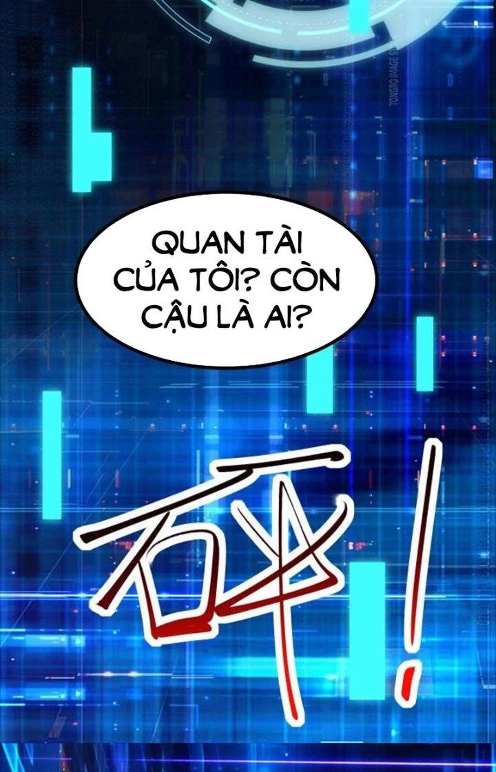 Hệ Thống Chiến Đấu Vô Địch Chapter 1 - Trang 28