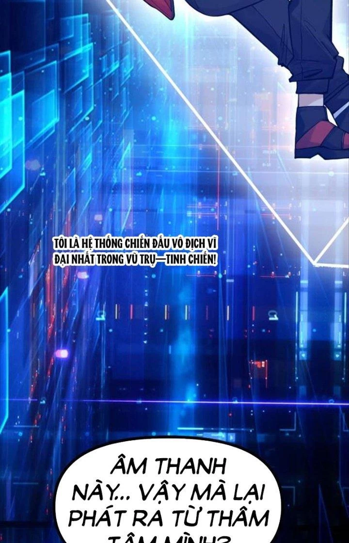 Hệ Thống Chiến Đấu Vô Địch Chapter 1 - Trang 30