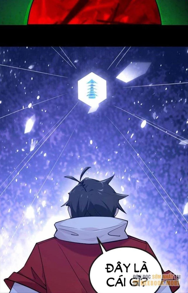 Hệ Thống Chiến Đấu Vô Địch Chapter 1 - Trang 36