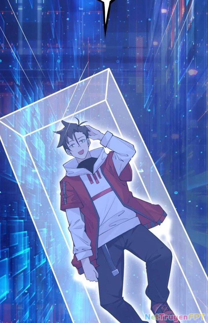 Hệ Thống Chiến Đấu Vô Địch Chapter 1 - Trang 39