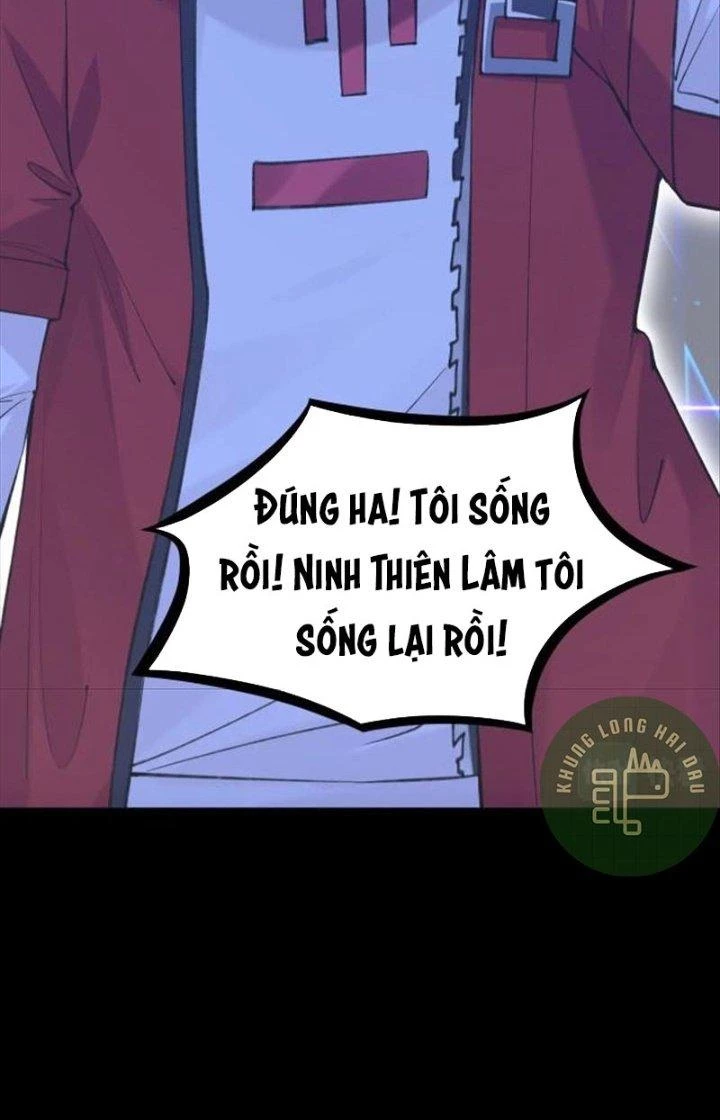 Hệ Thống Chiến Đấu Vô Địch Chapter 1 - Trang 44