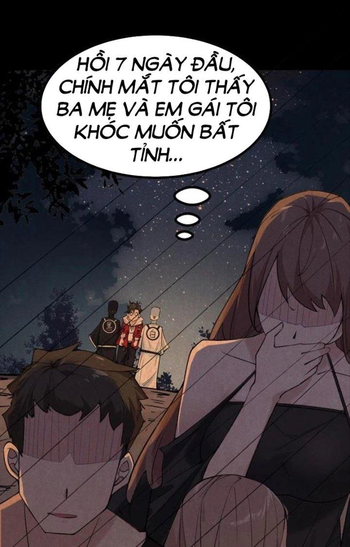 Hệ Thống Chiến Đấu Vô Địch Chapter 1 - Trang 45