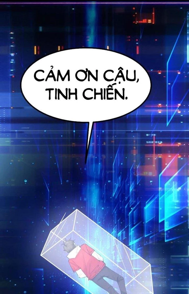 Hệ Thống Chiến Đấu Vô Địch Chapter 1 - Trang 47