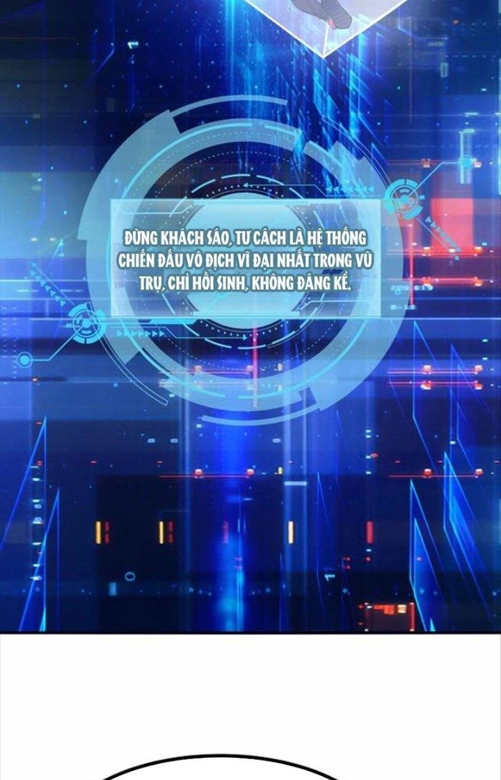 Hệ Thống Chiến Đấu Vô Địch Chapter 1 - Trang 48