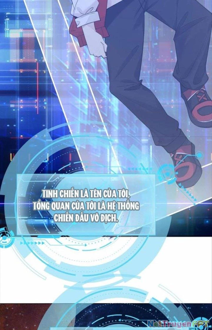 Hệ Thống Chiến Đấu Vô Địch Chapter 1 - Trang 50