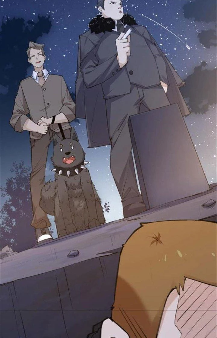 Hệ Thống Chiến Đấu Vô Địch Chapter 1 - Trang 9
