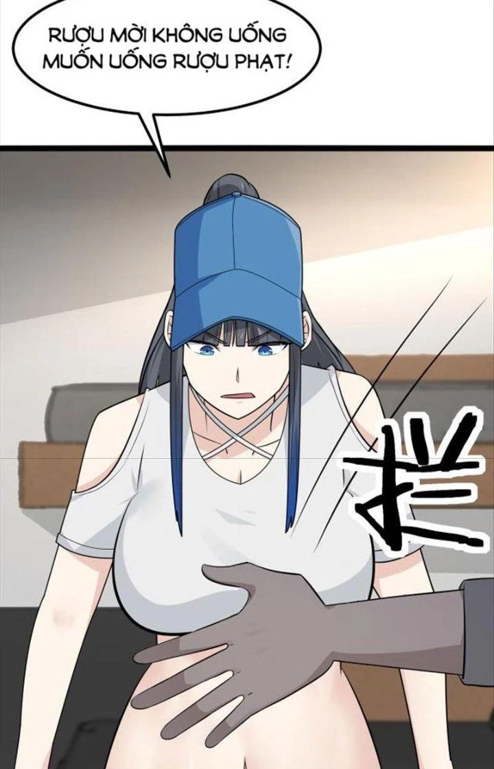 Hệ Thống Chiến Đấu Vô Địch Chapter 10 - Trang 13