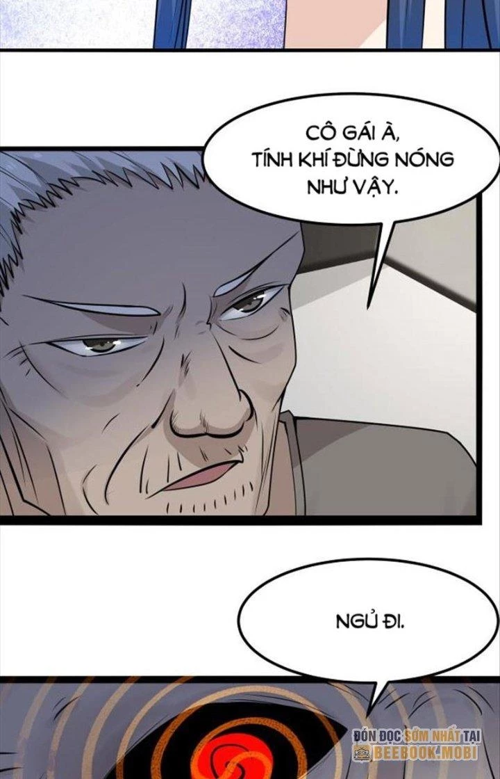 Hệ Thống Chiến Đấu Vô Địch Chapter 10 - Trang 16