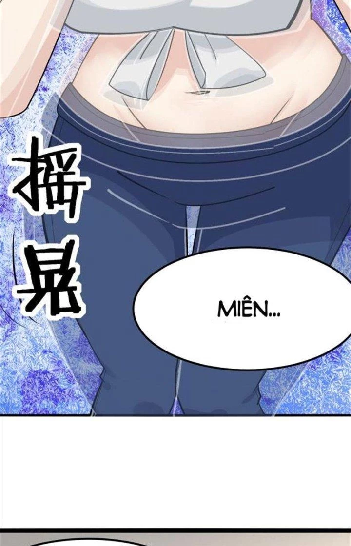 Hệ Thống Chiến Đấu Vô Địch Chapter 10 - Trang 20