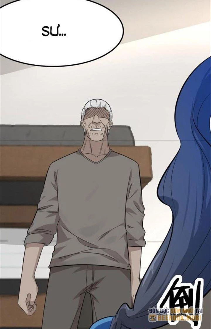 Hệ Thống Chiến Đấu Vô Địch Chapter 10 - Trang 21
