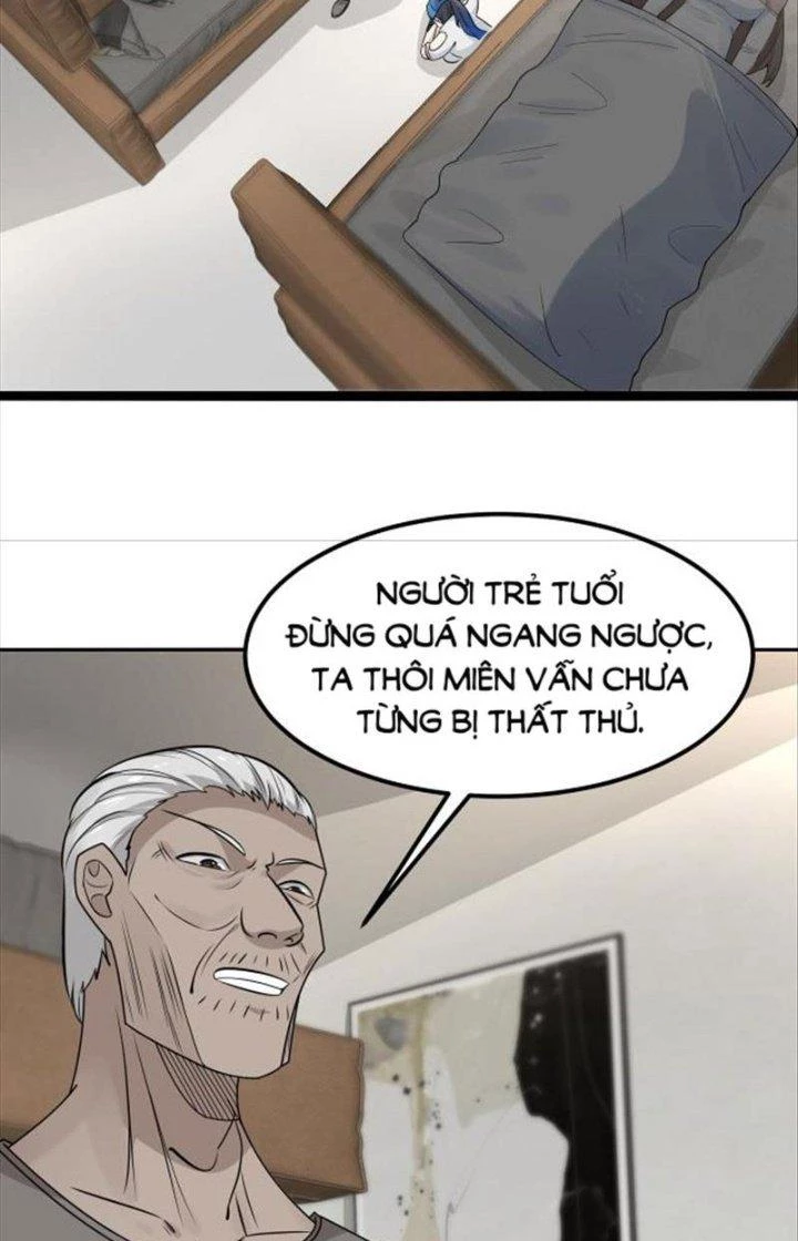 Hệ Thống Chiến Đấu Vô Địch Chapter 10 - Trang 23