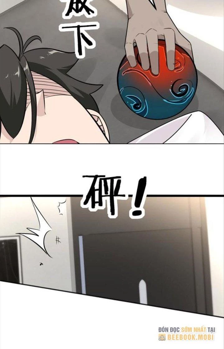 Hệ Thống Chiến Đấu Vô Địch Chapter 10 - Trang 26