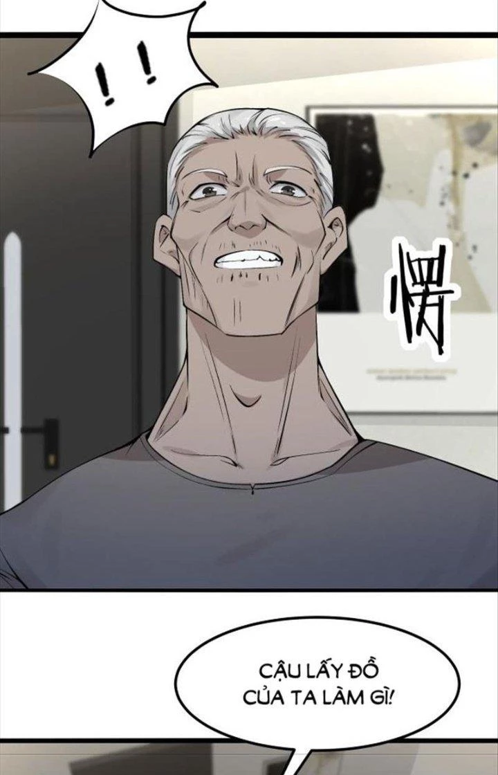 Hệ Thống Chiến Đấu Vô Địch Chapter 10 - Trang 30