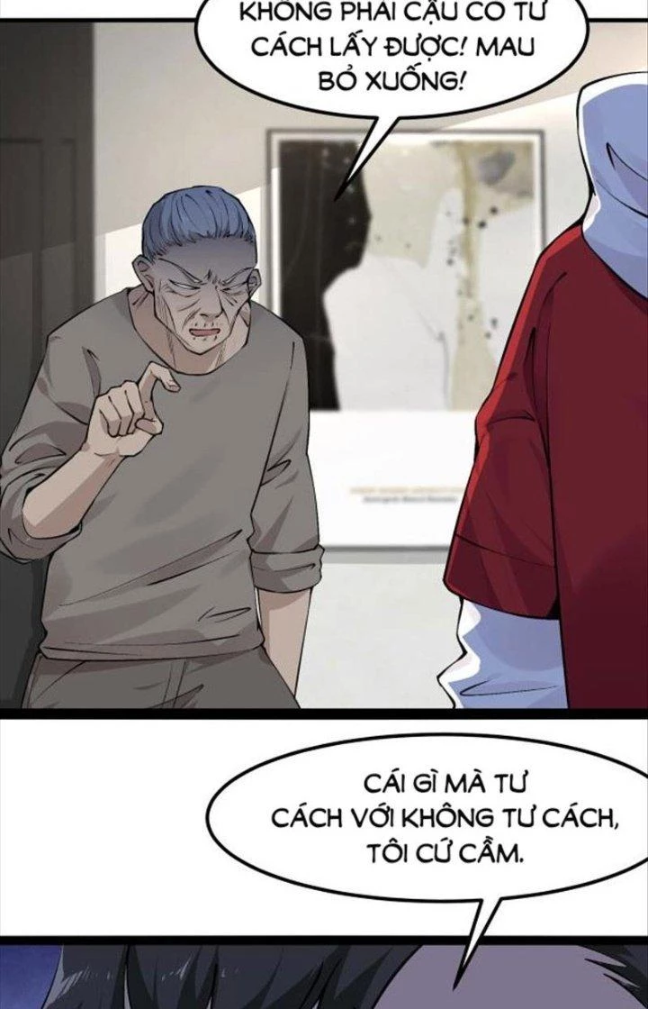 Hệ Thống Chiến Đấu Vô Địch Chapter 10 - Trang 33
