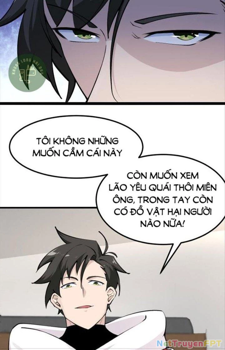 Hệ Thống Chiến Đấu Vô Địch Chapter 10 - Trang 34