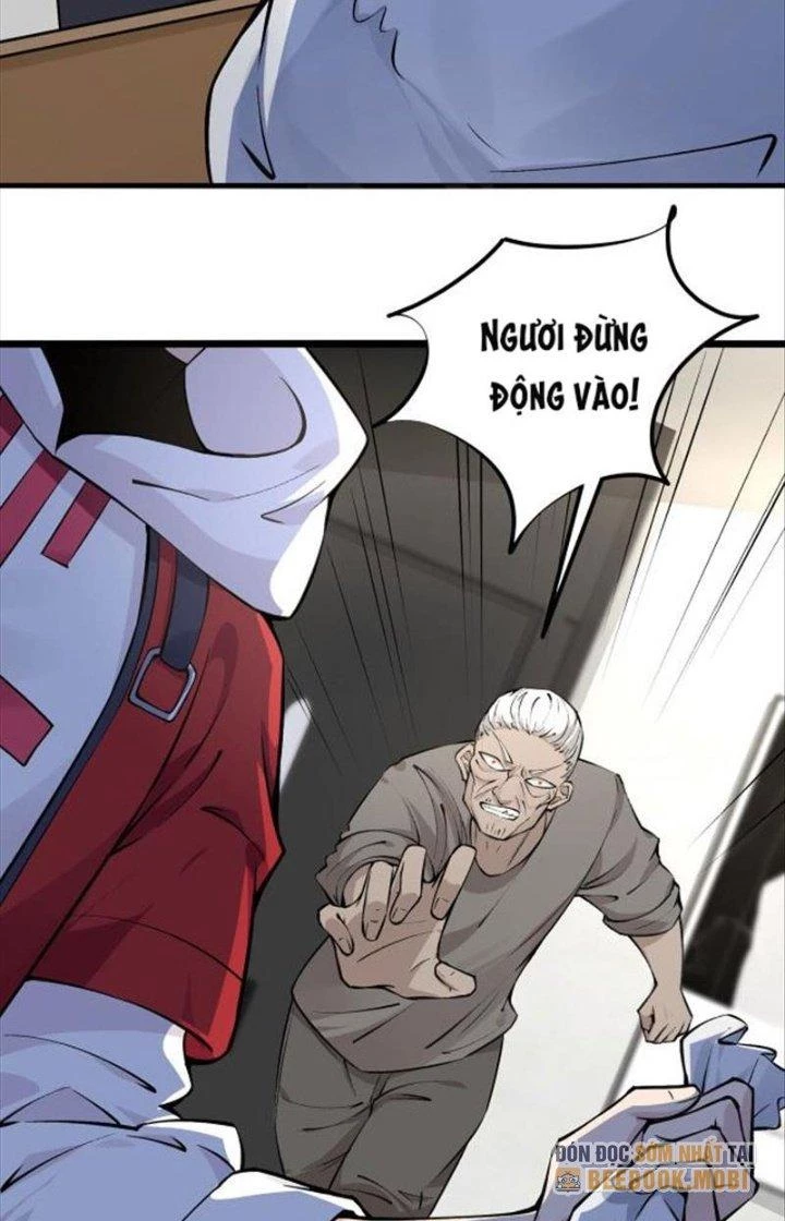 Hệ Thống Chiến Đấu Vô Địch Chapter 10 - Trang 36