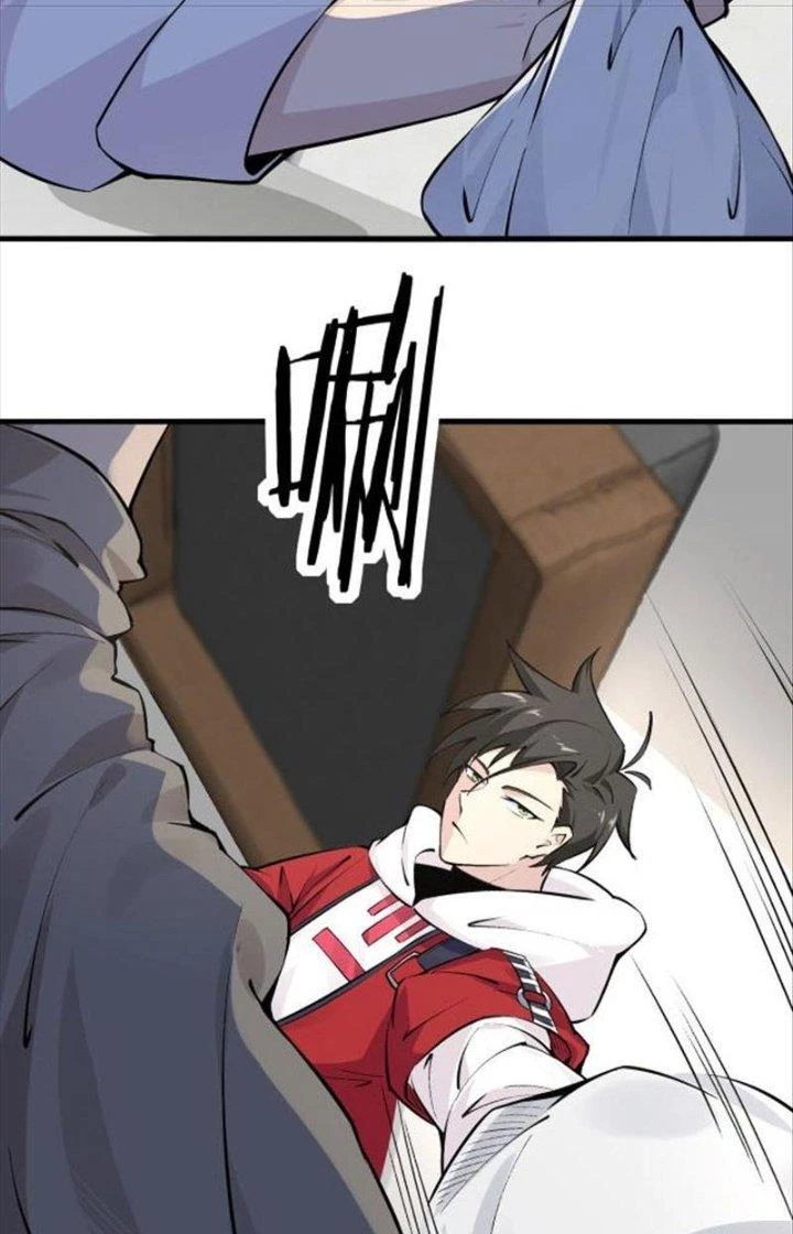 Hệ Thống Chiến Đấu Vô Địch Chapter 10 - Trang 37