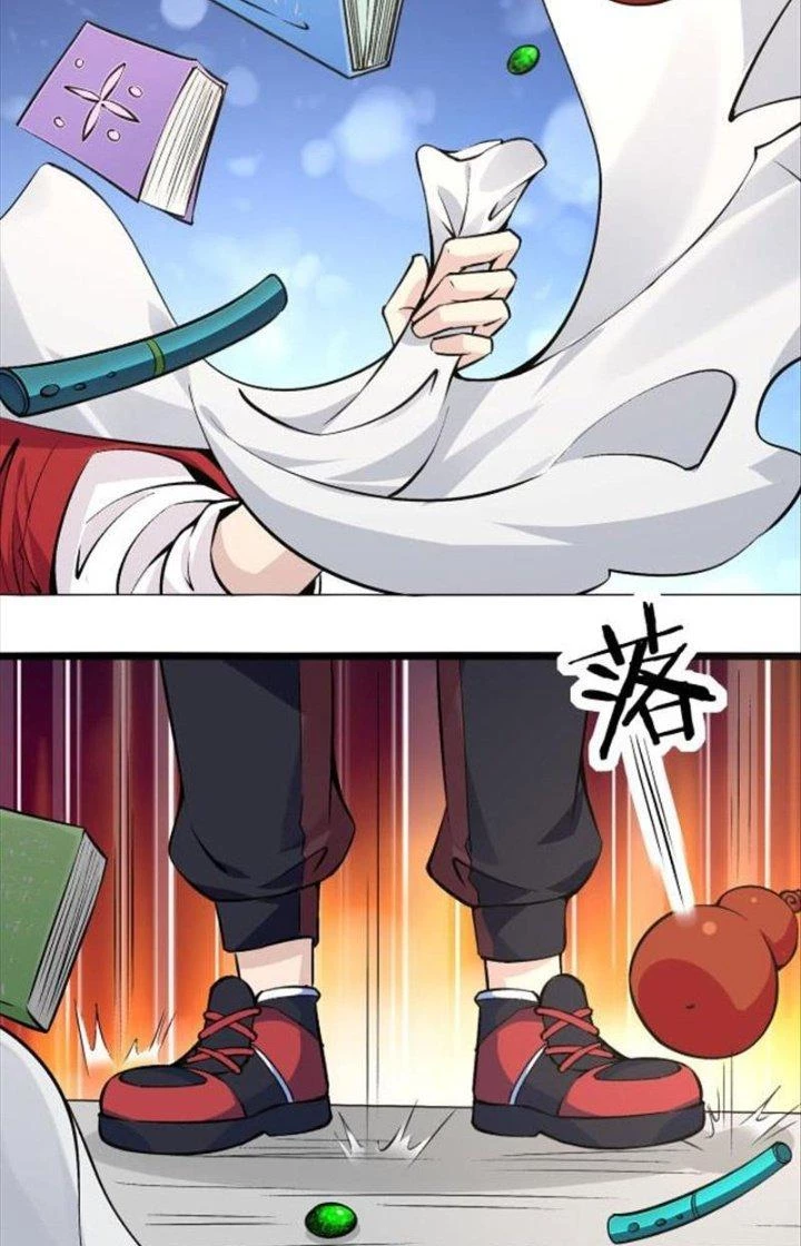 Hệ Thống Chiến Đấu Vô Địch Chapter 10 - Trang 39
