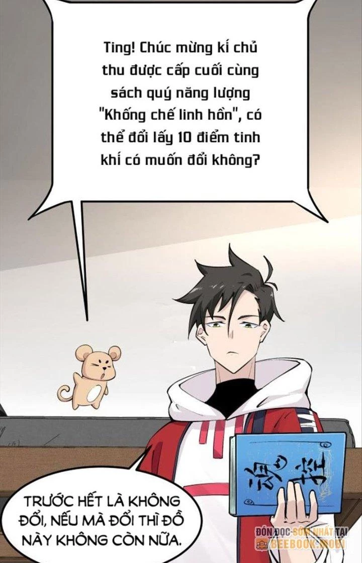 Hệ Thống Chiến Đấu Vô Địch Chapter 10 - Trang 41