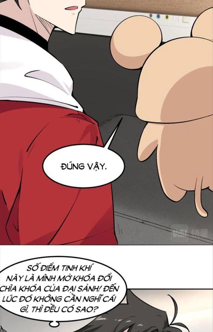 Hệ Thống Chiến Đấu Vô Địch Chapter 10 - Trang 43