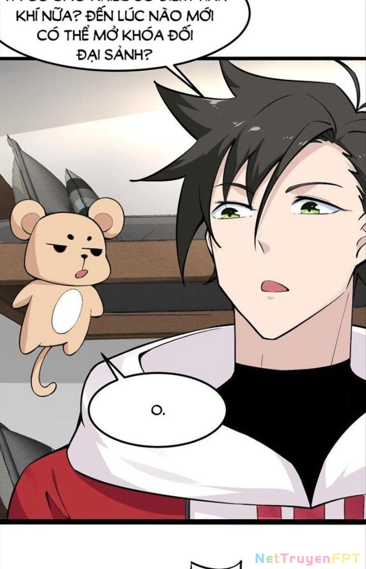 Hệ Thống Chiến Đấu Vô Địch Chapter 10 - Trang 45