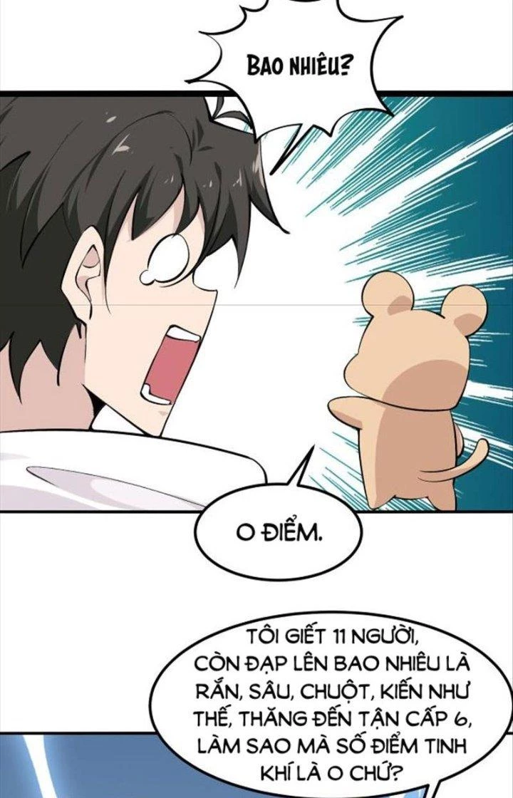 Hệ Thống Chiến Đấu Vô Địch Chapter 10 - Trang 46