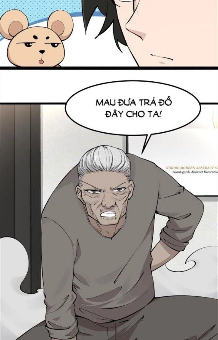 Hệ Thống Chiến Đấu Vô Địch Chapter 10 - Trang 49