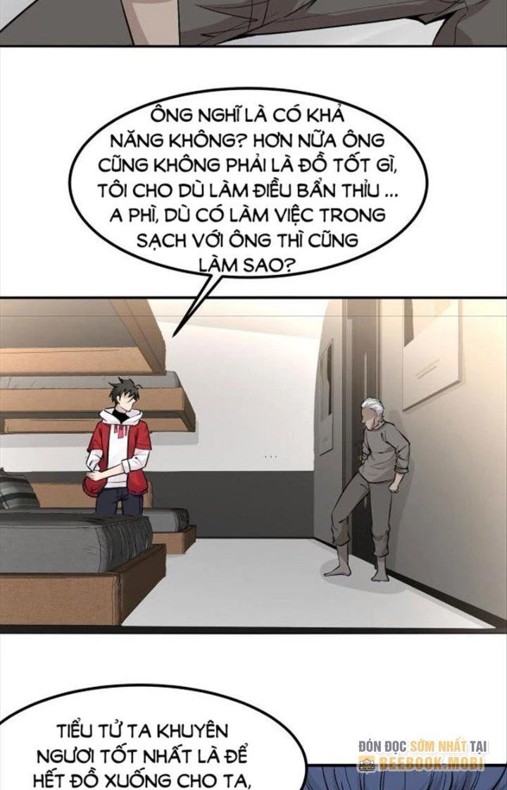Hệ Thống Chiến Đấu Vô Địch Chapter 10 - Trang 50
