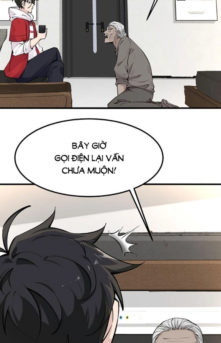 Hệ Thống Chiến Đấu Vô Địch Chapter 11 - Trang 12