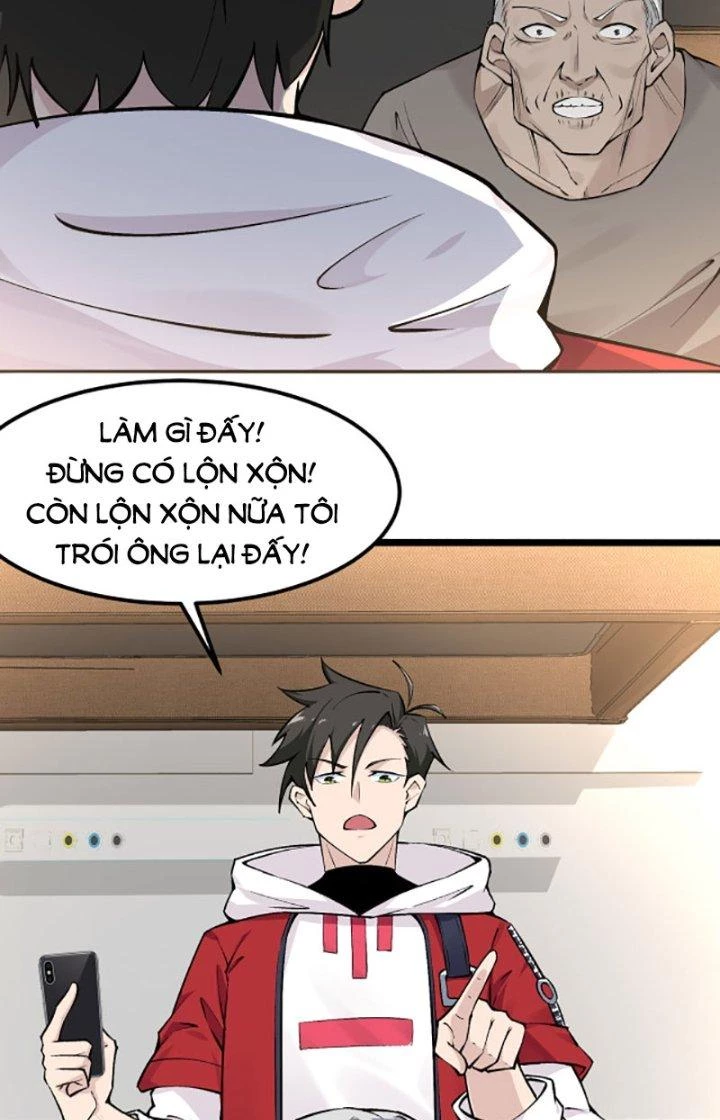 Hệ Thống Chiến Đấu Vô Địch Chapter 11 - Trang 13