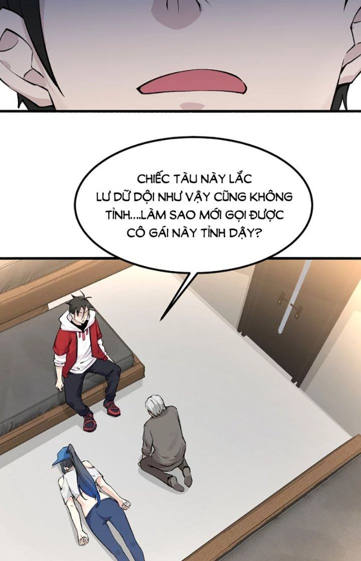 Hệ Thống Chiến Đấu Vô Địch Chapter 11 - Trang 15
