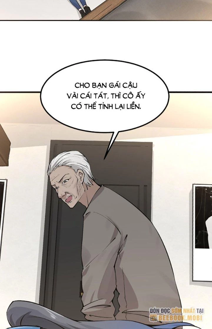 Hệ Thống Chiến Đấu Vô Địch Chapter 11 - Trang 16
