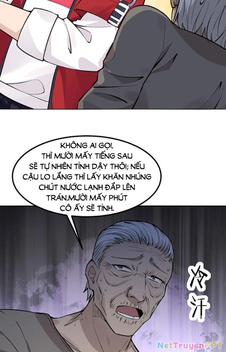 Hệ Thống Chiến Đấu Vô Địch Chapter 11 - Trang 18